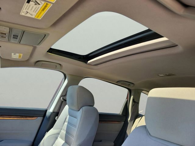 Used 2017 Honda CR-V EX image 13