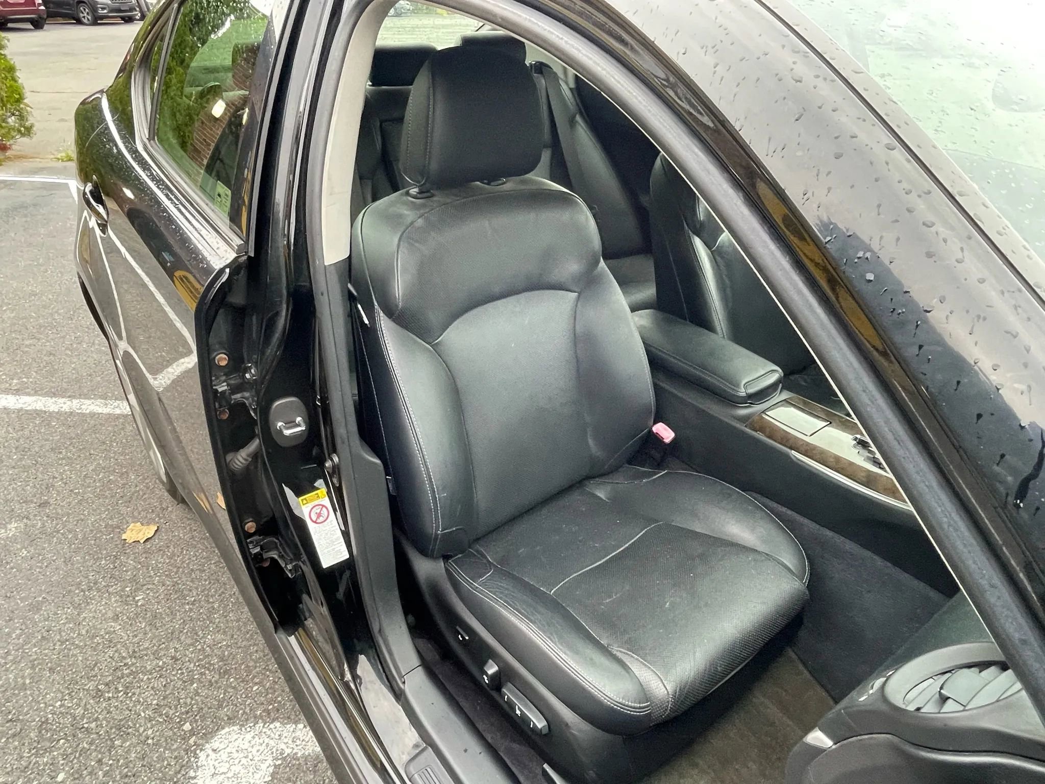 Used 2013 Lexus IS 250 AWD image 14