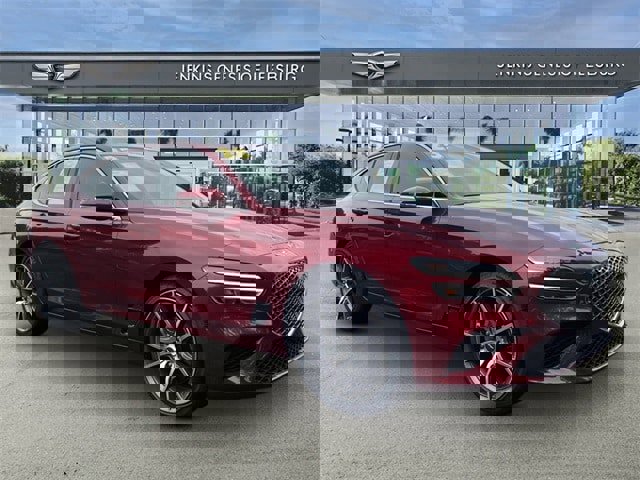 Used 2023 Genesis G70 2.0T