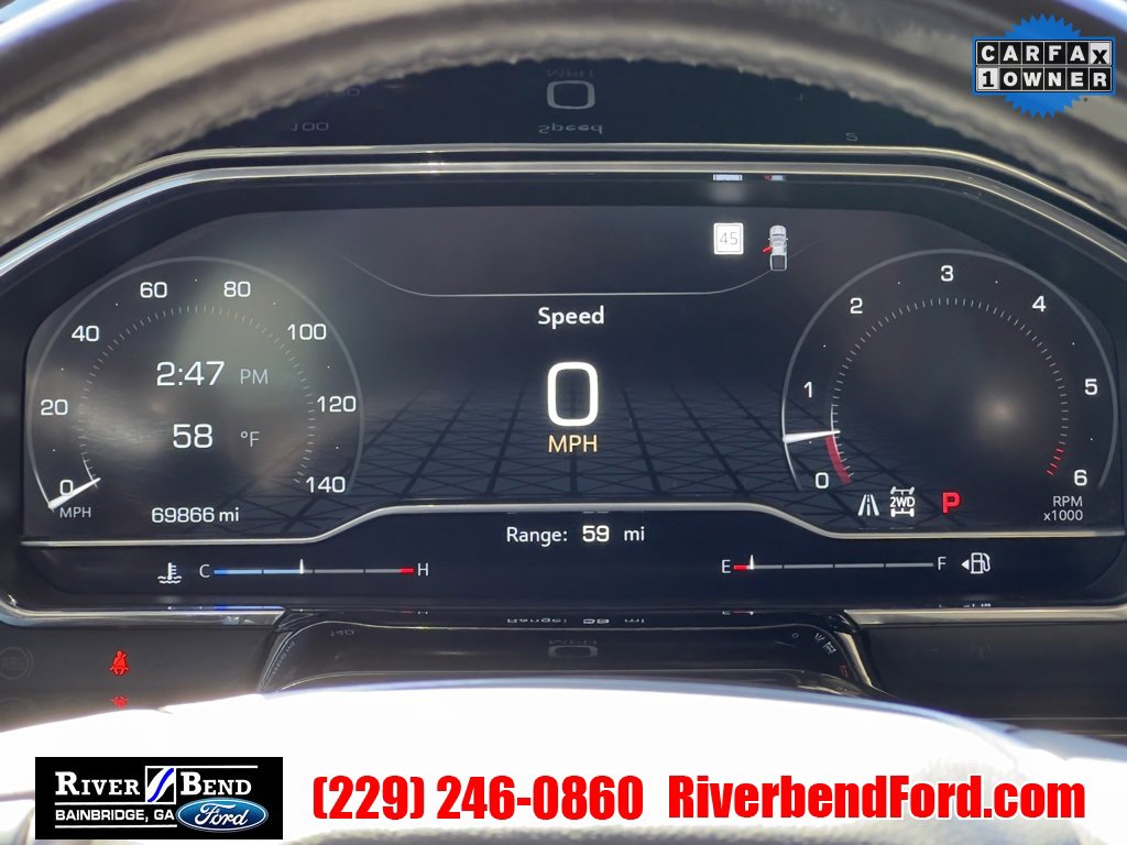 Used 2023 GMC Sierra 1500 SLT w/ SLT Premium Package image 22