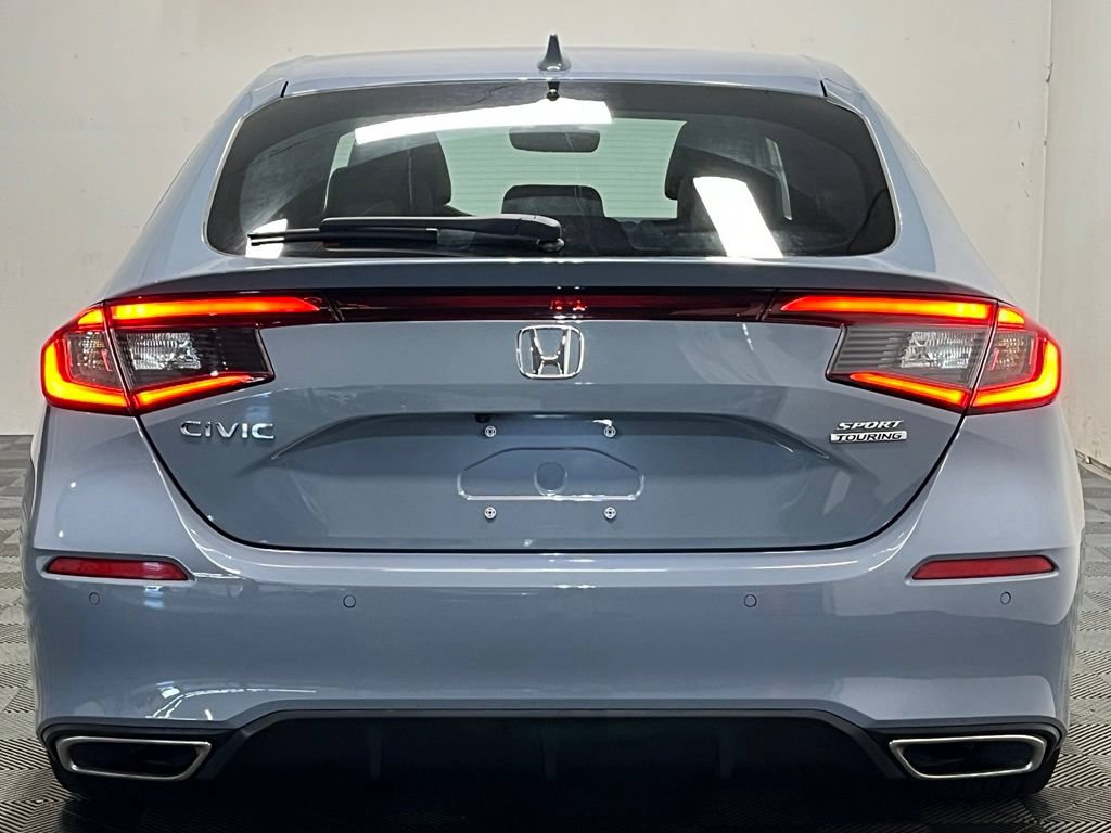 Used 2023 Honda Civic Sport Touring image 21