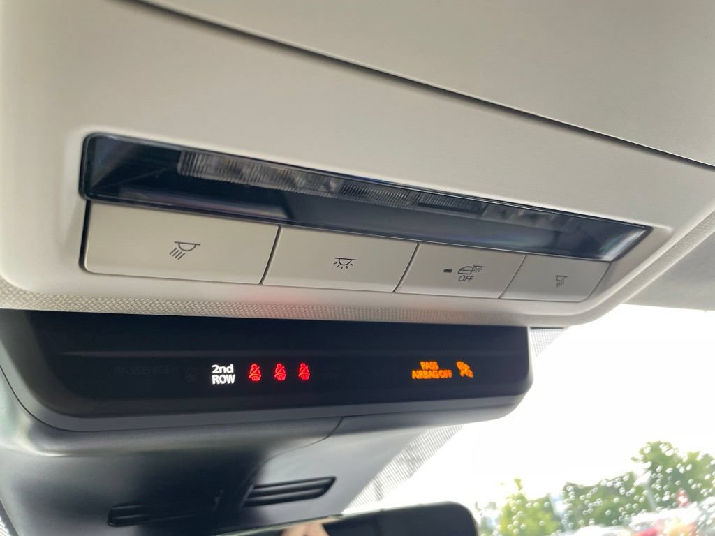 New 2026 MAZDA CX-5 Select AWD/4WD image 28