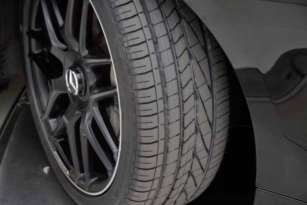 Used 2017 Mercedes-Benz S 550 Cabriolet image 29