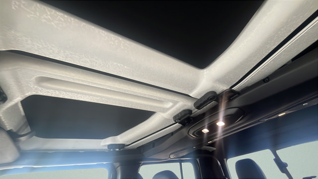 New 2026 Jeep Gladiator Rubicon AWD/4WD image 19