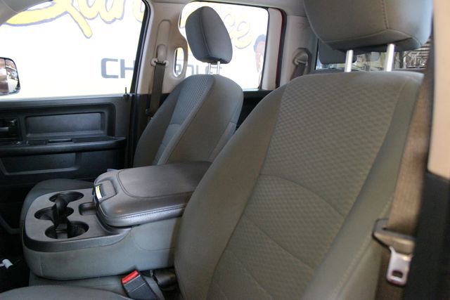 Used 2019 RAM 1500 Express w/ Wheel & Sound Group AWD/4WD image 16