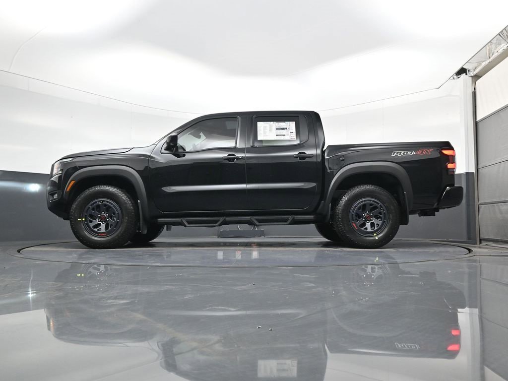New 2026 Nissan Frontier PRO-4X image 18