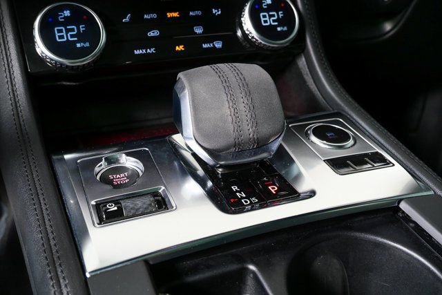 Used 2021 Jaguar F-PACE S image 18