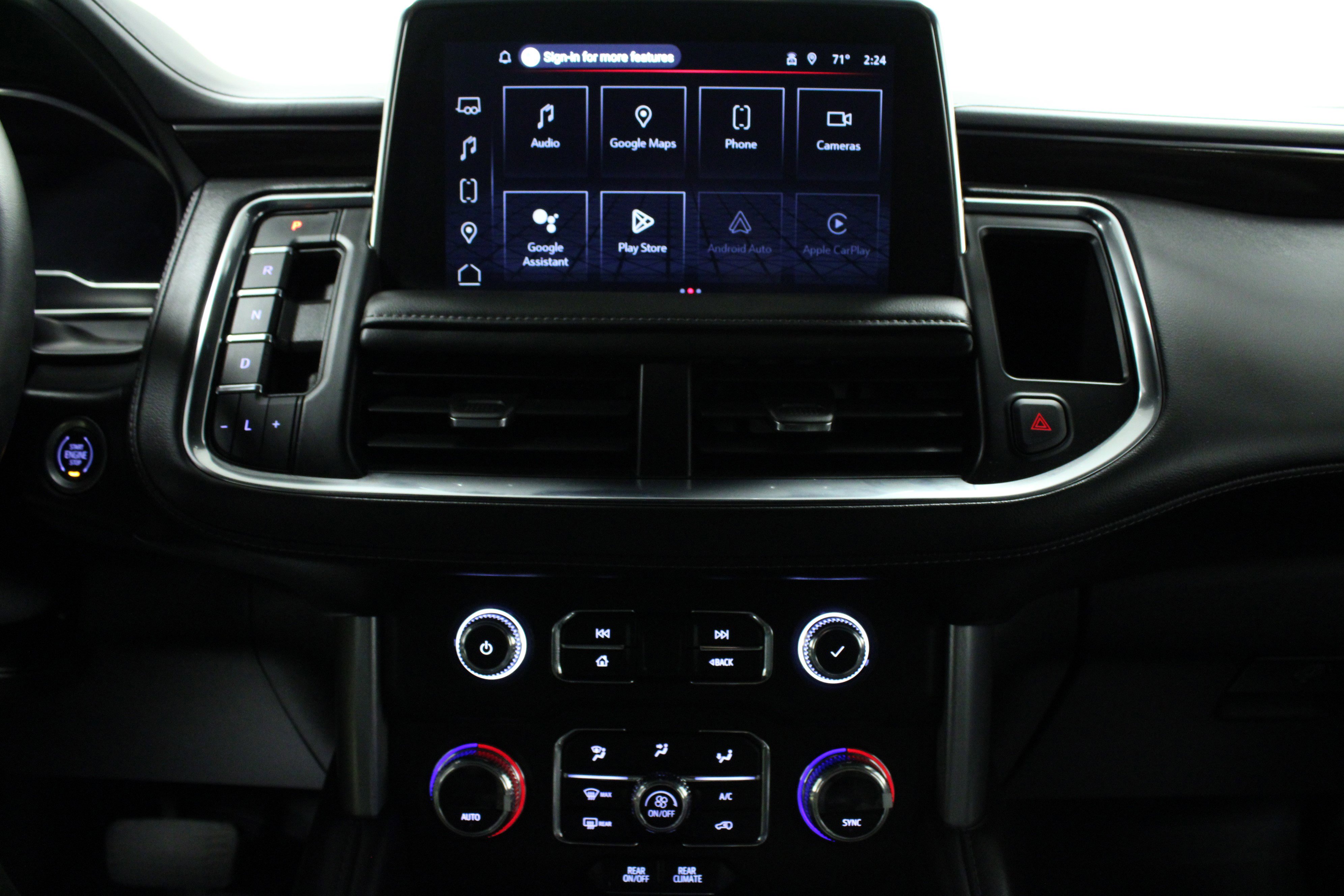 Used 2024 GMC Yukon XL SLE image 23