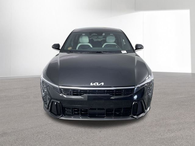 New 2026 Kia K4 GT-Line FWD image 16