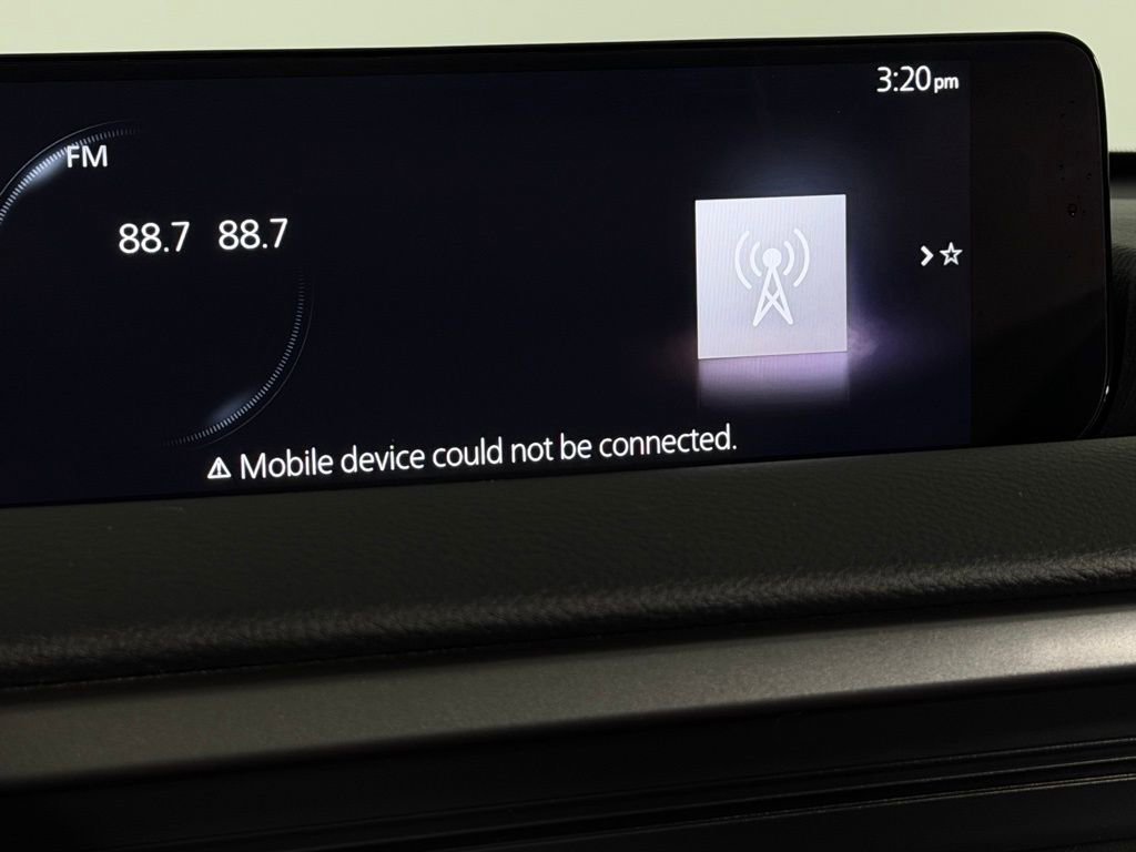 Used 2025 MAZDA CX-50 AWD 2.5 Hybrid w/ Premium Pkg image 17