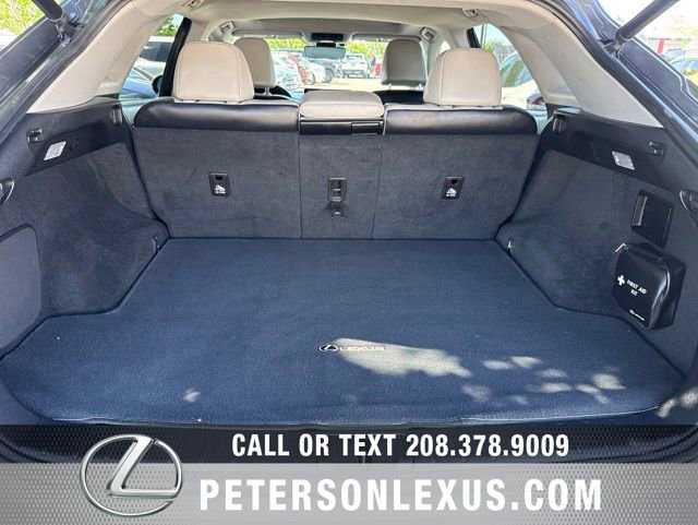 Used 2017 Lexus RX 350 AWD w/ Premium Package image 19