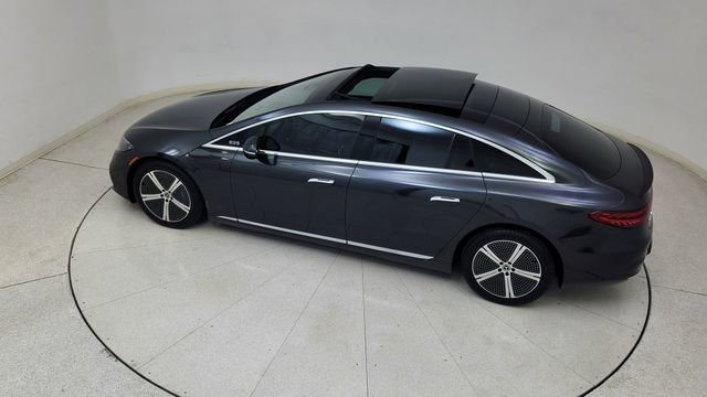 Used 2023 Mercedes-Benz EQS 450+ Sedan image 77