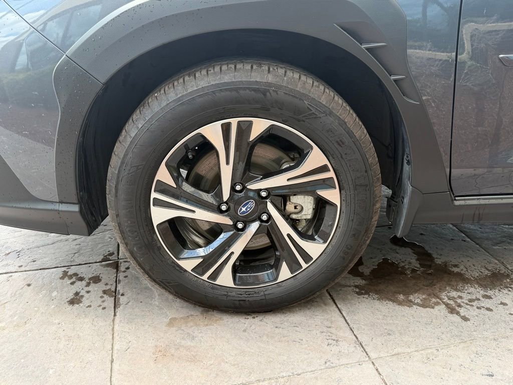 Used 2025 Subaru Crosstrek 2.0i Premium AWD/4WD image 10