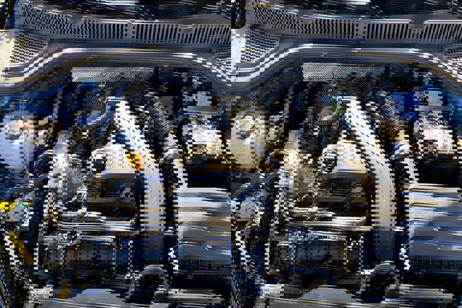 Used 2025 Volkswagen Jetta SE image 34