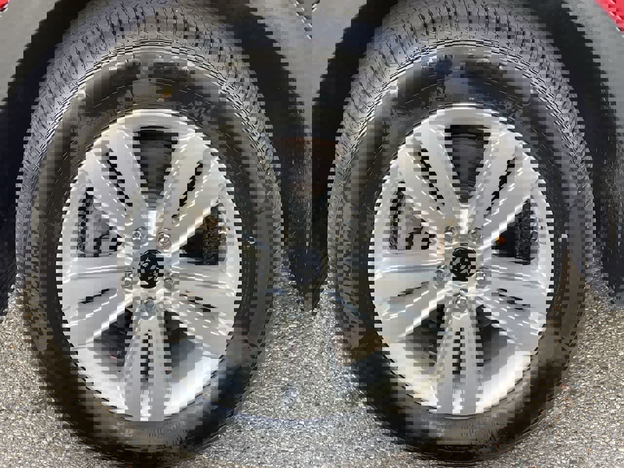 Used 2019 Kia Sportage LX image 32