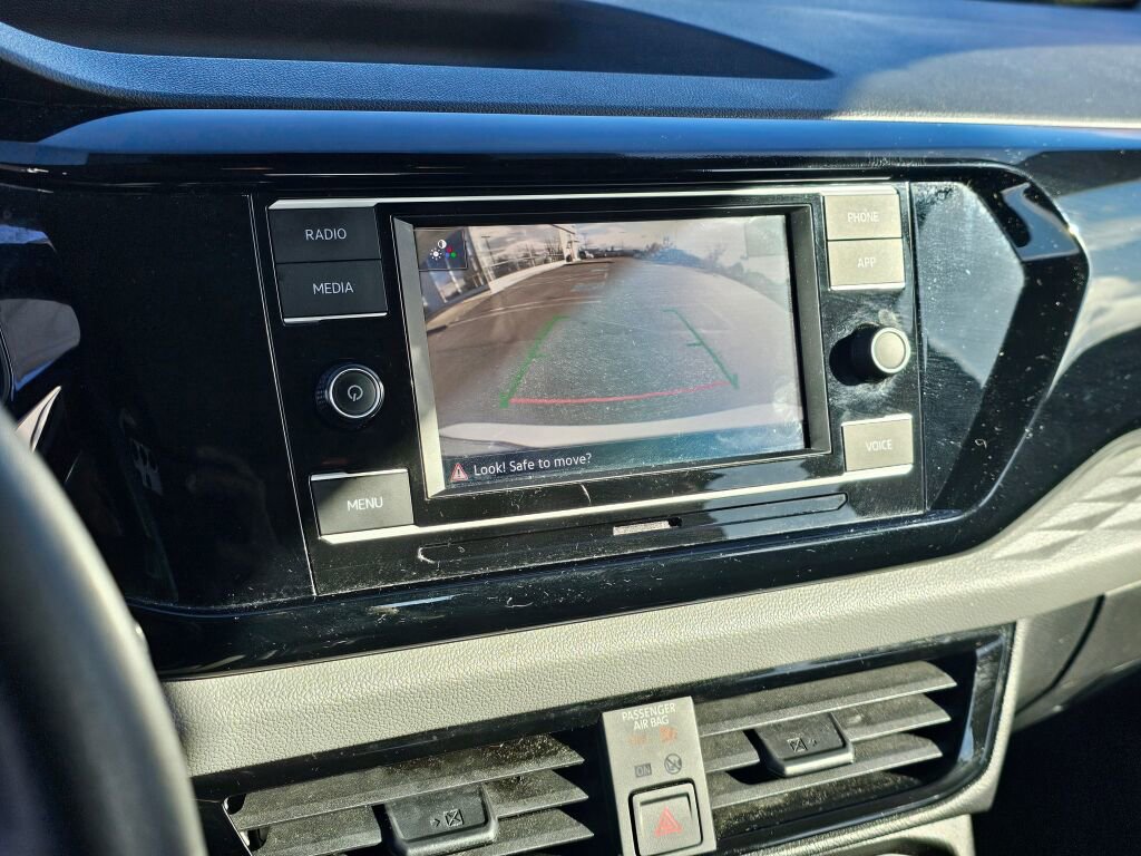 Used 2022 Volkswagen Taos S w/ IQ Drive S Package image 36