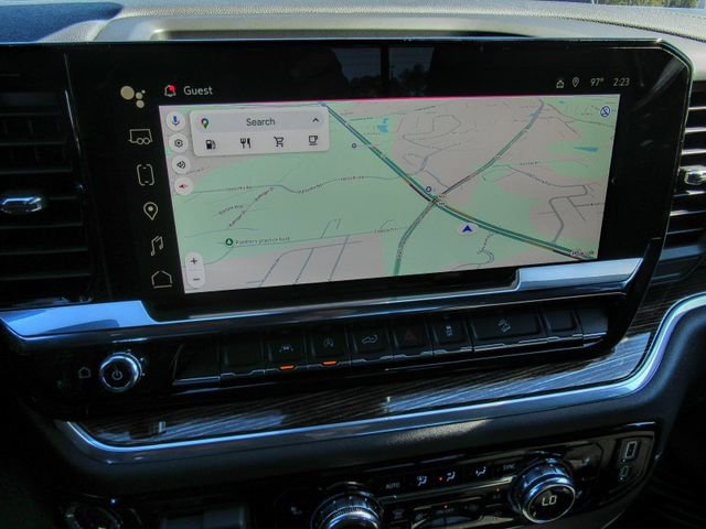 New 2026 GMC Sierra 1500 SLE w/ X31 Off-Road Package image 23