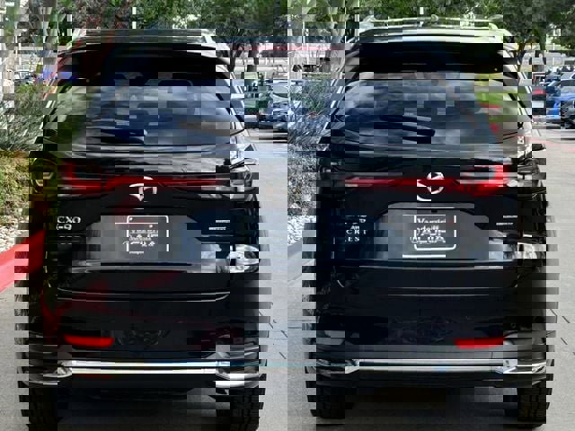 Used 2024 MAZDA CX-90 3.3 Turbo S image 5