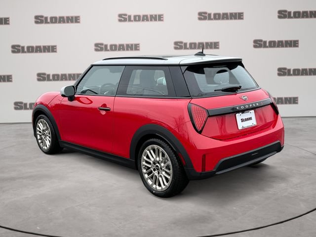 New 2026 MINI Cooper S FWD image 3