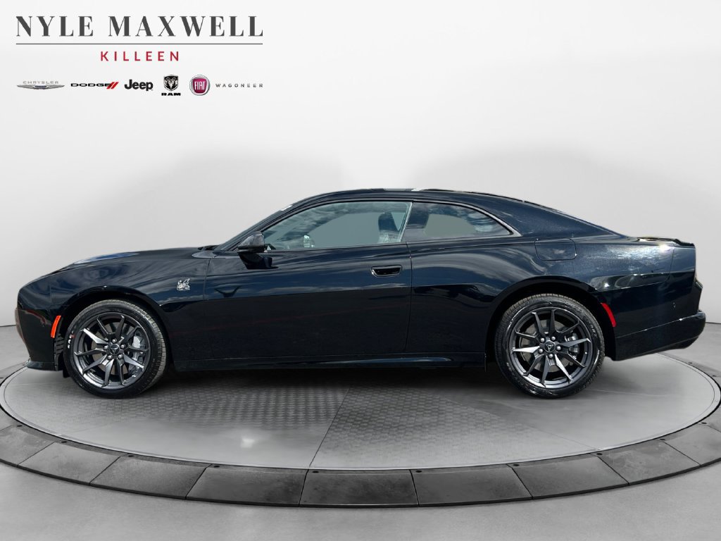 New 2027 Dodge Charger Scat Pack AWD/4WD image 13