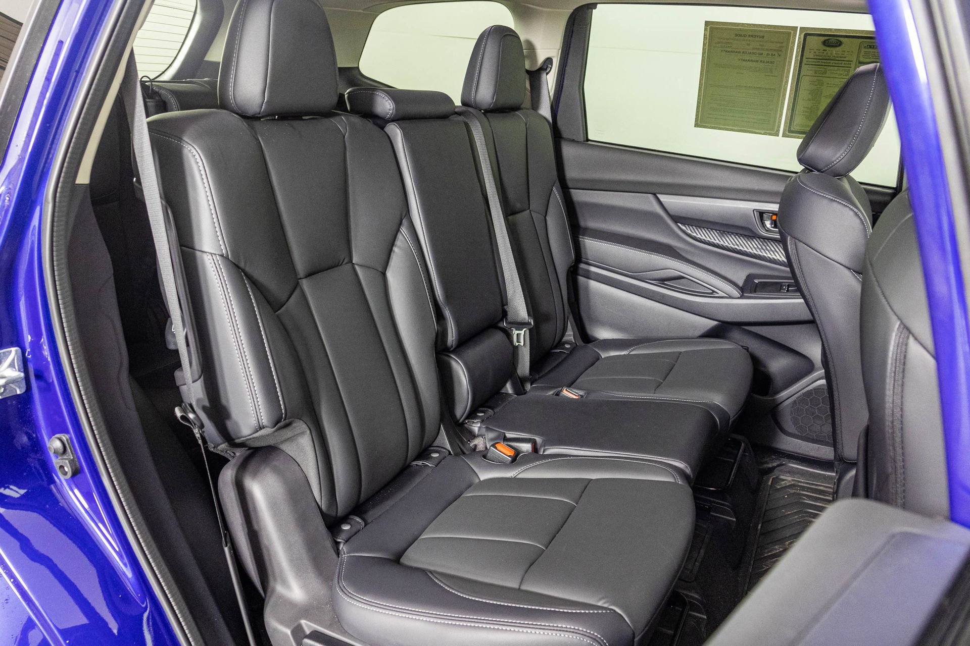 Used 2026 Subaru Ascent Premium image 43