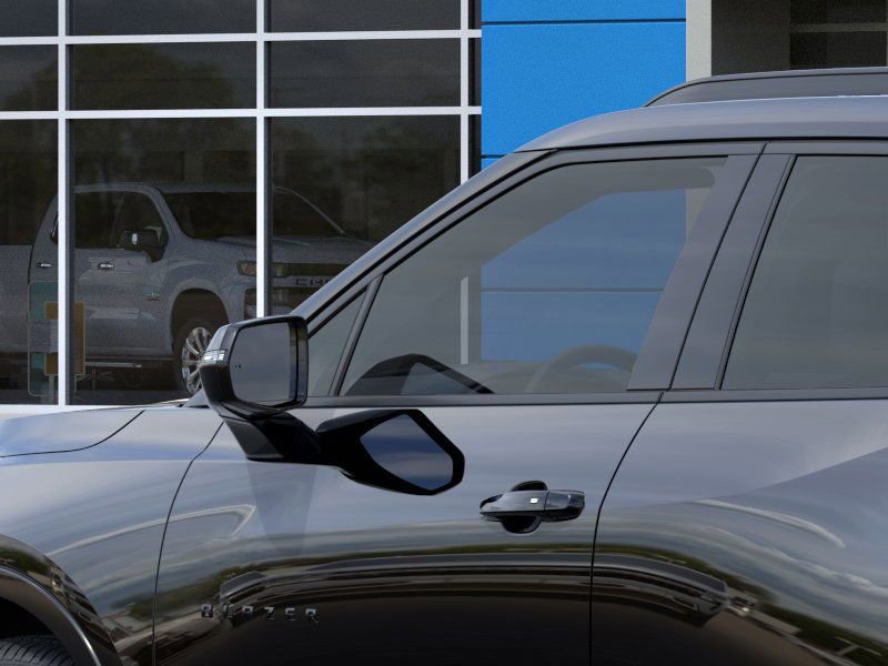 New 2026 Chevrolet Blazer RS w/ Driver Confidence II Package image 13