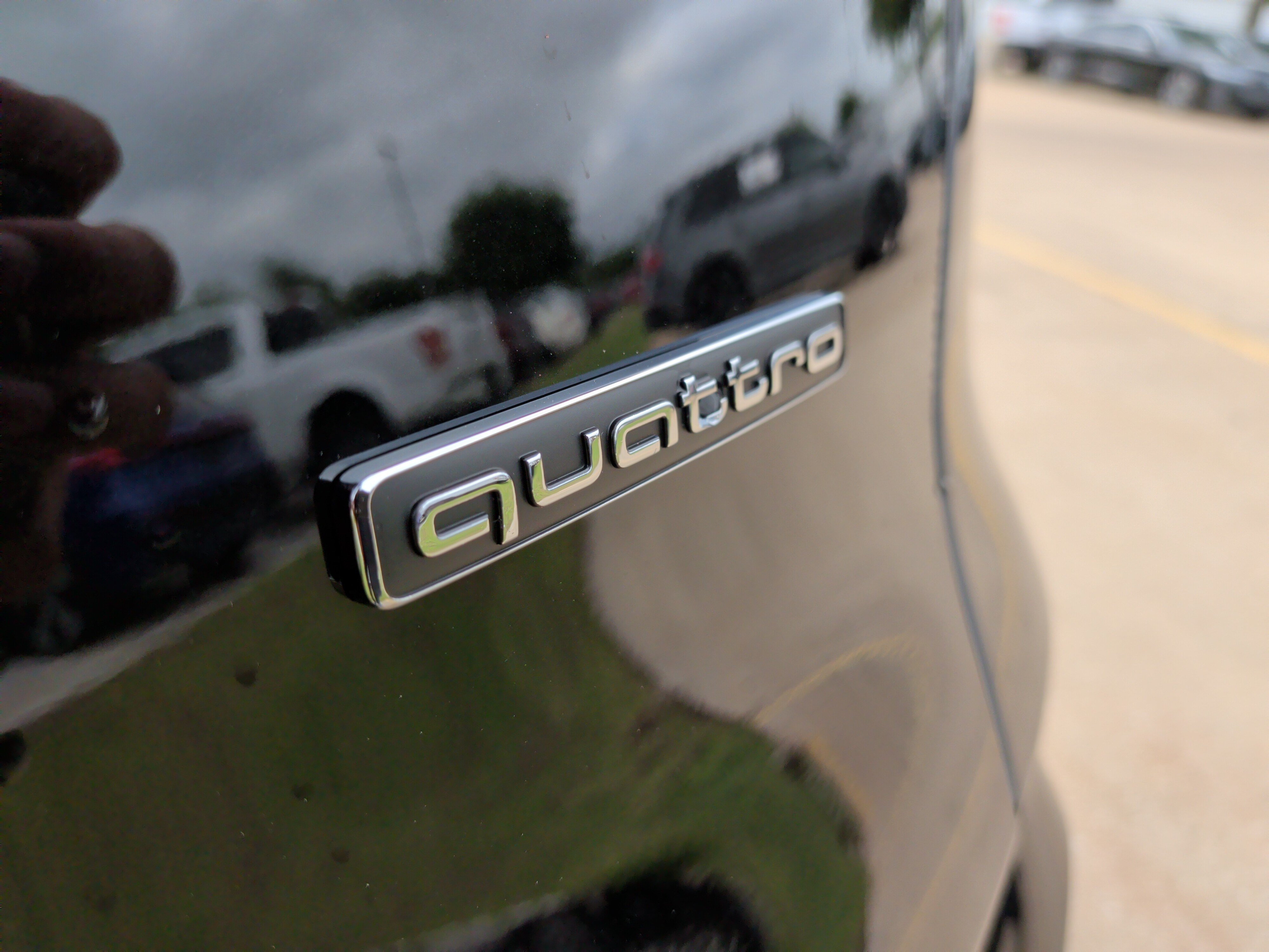 Used 2026 Audi Q5 Premium AWD/4WD image 38