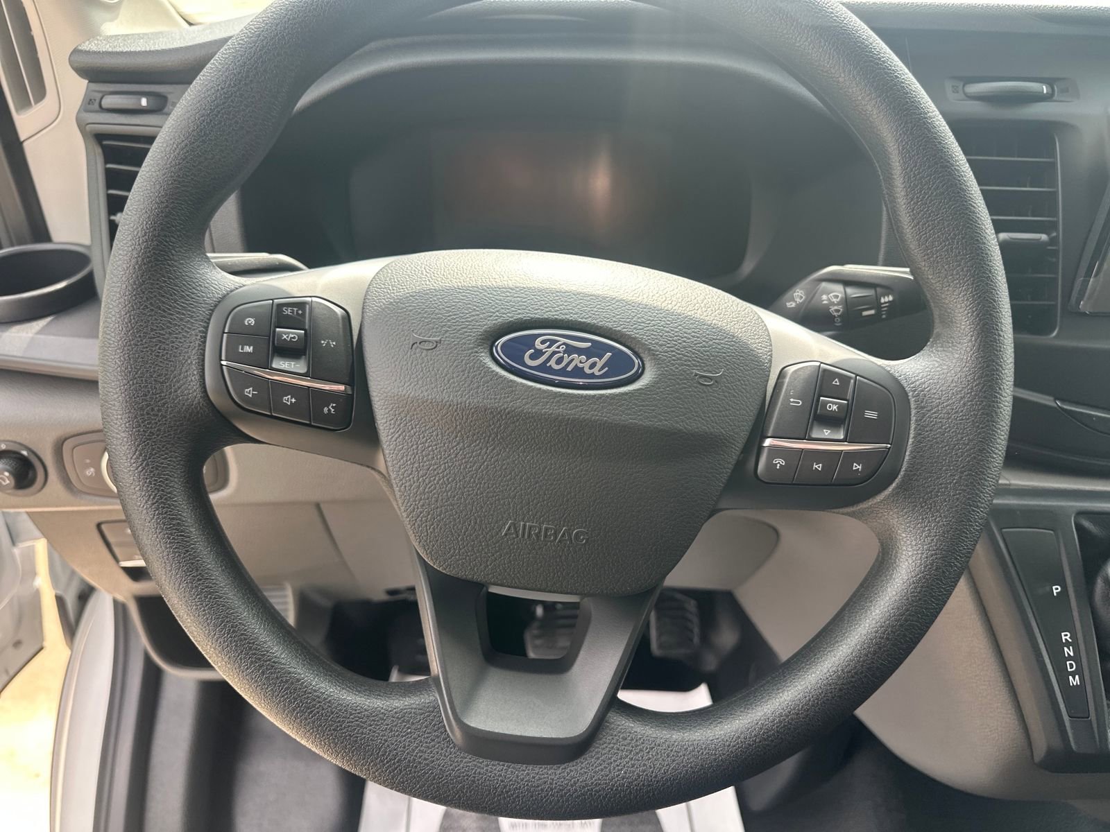 New 2026 Ford Transit 250 148 Medium Roof w/ Load Area Protection Package image 14