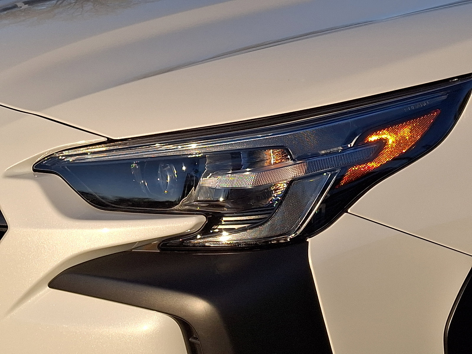 Used 2025 Subaru Outback Touring XT w/ Popular Package #2 image 9