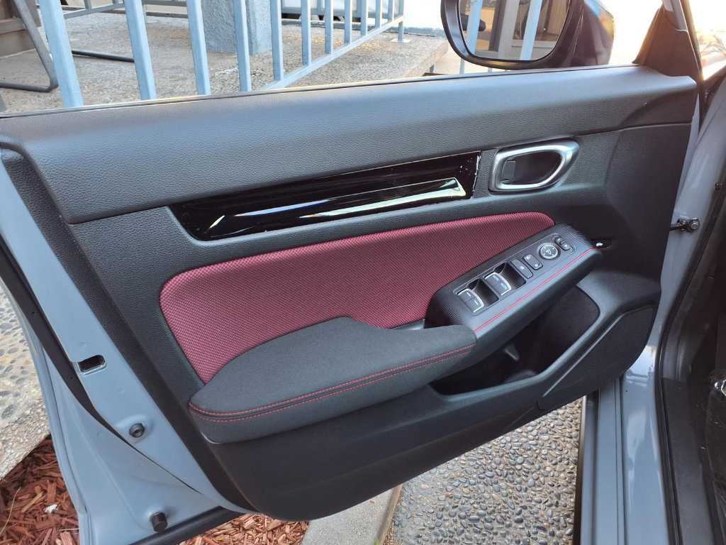 Used 2025 Honda Civic Si image 11