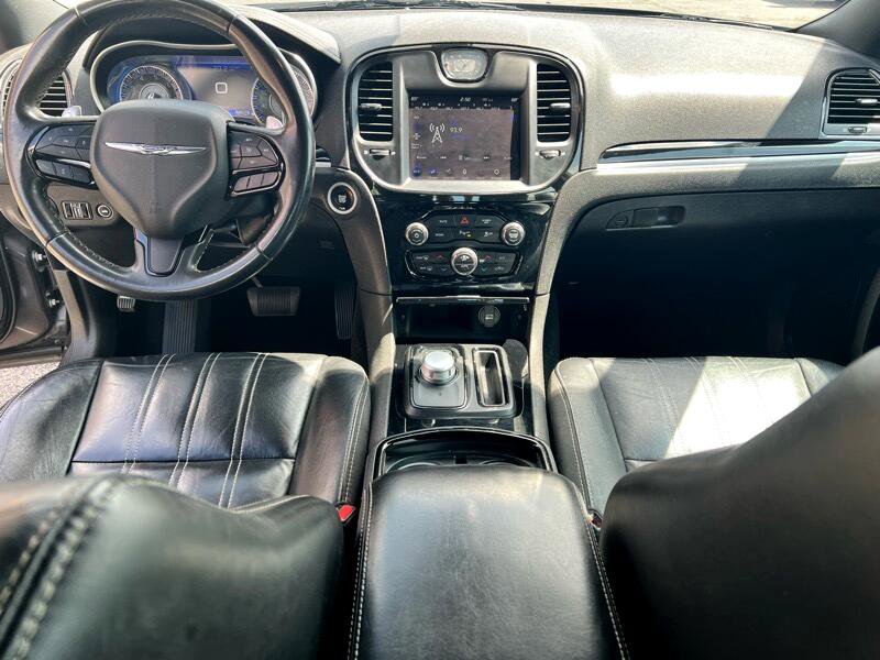 Used 2021 Chrysler 300 S image 19