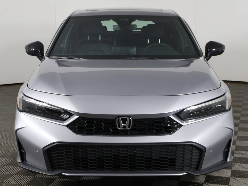 Used 2025 Honda Civic Sport Touring image 13