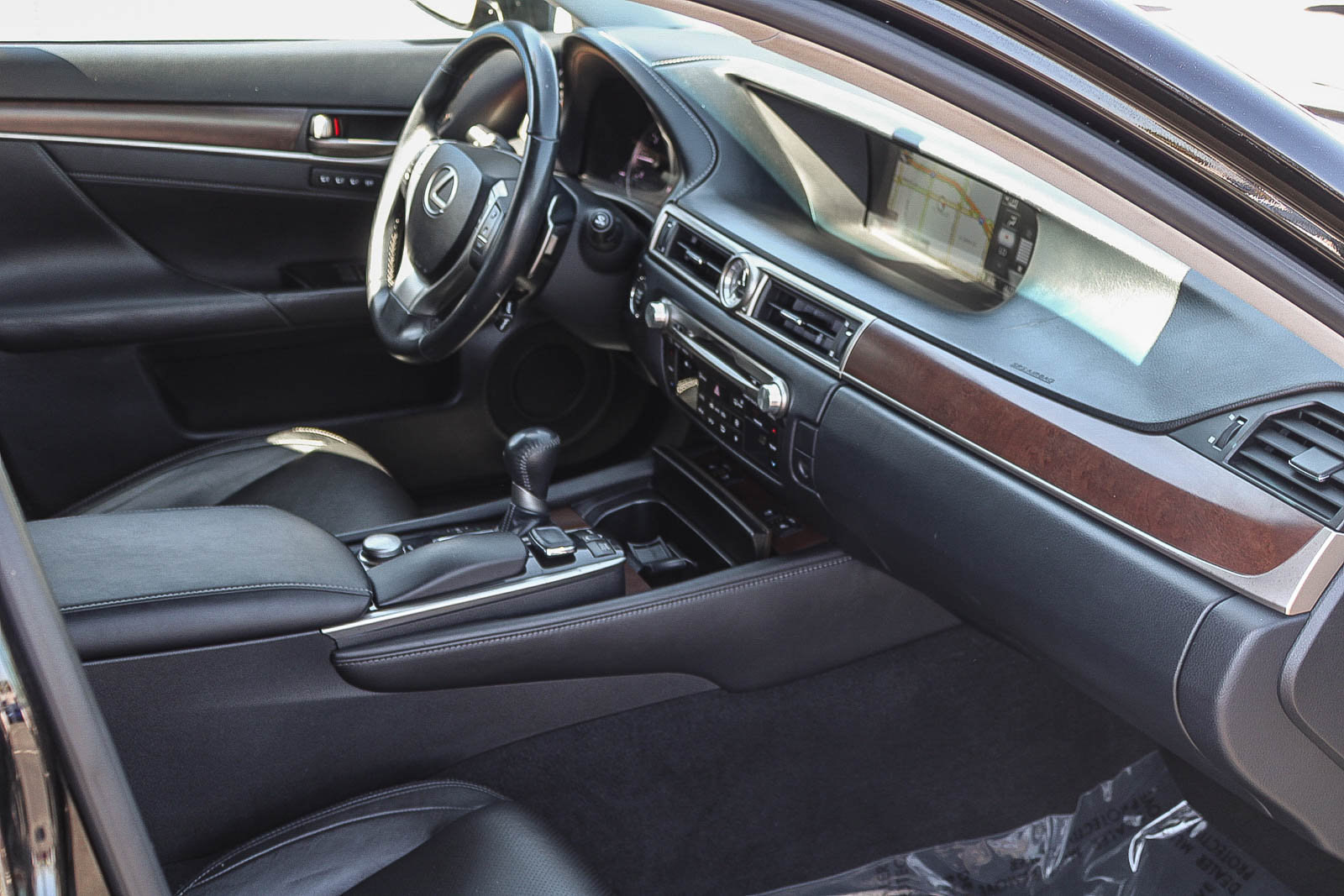 Used 2015 Lexus GS 350 w/ Premium Package RWD image 18