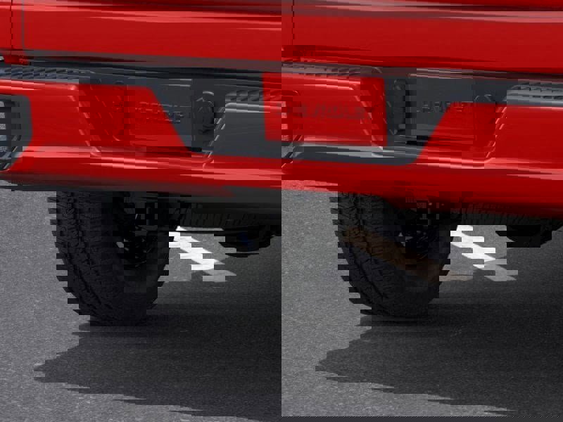 New 2026 Chevrolet Silverado 1500 Custom image 14