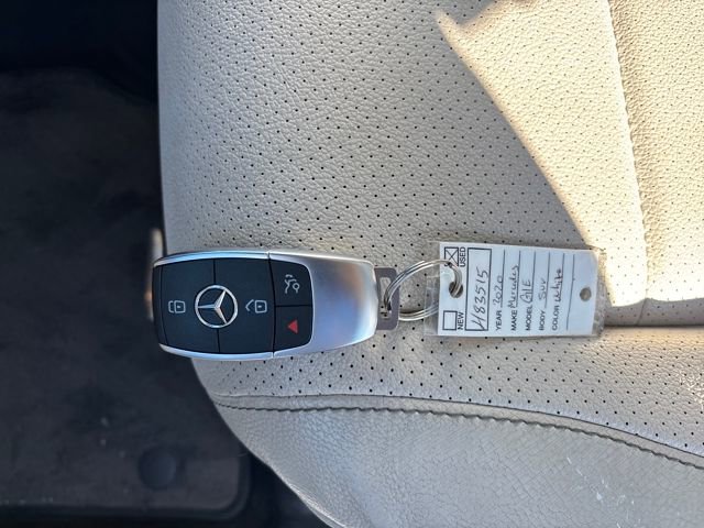 Used 2020 Mercedes-Benz GLE 450 4MATIC image 29