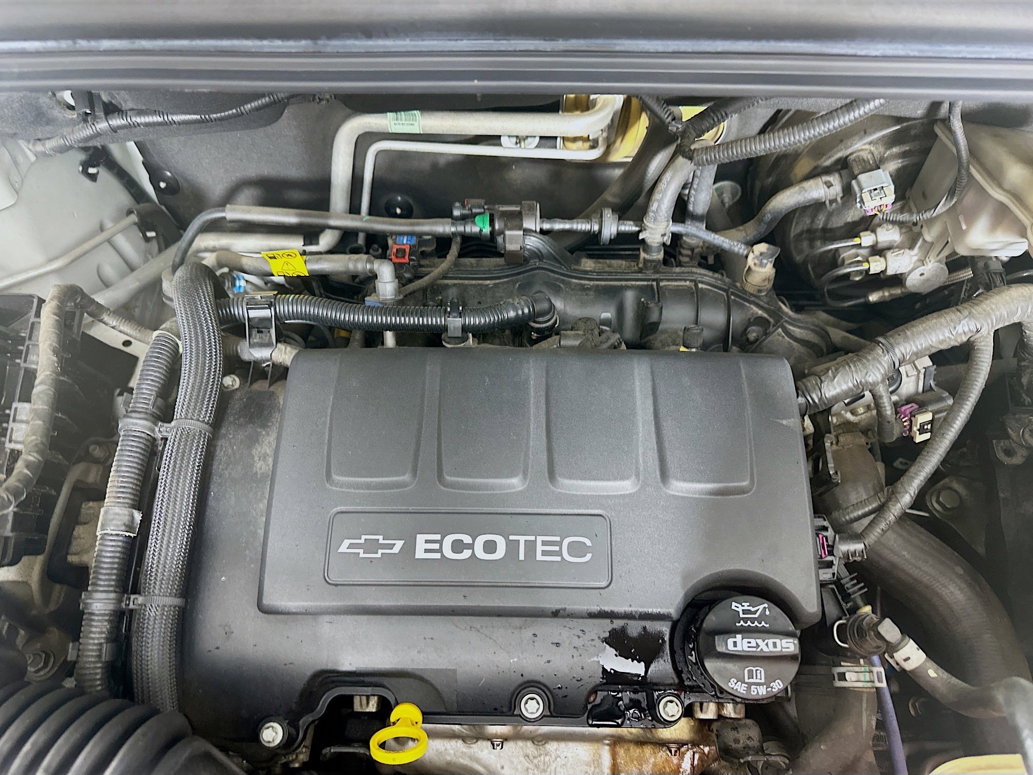 Used 2018 Chevrolet Trax LS image 30