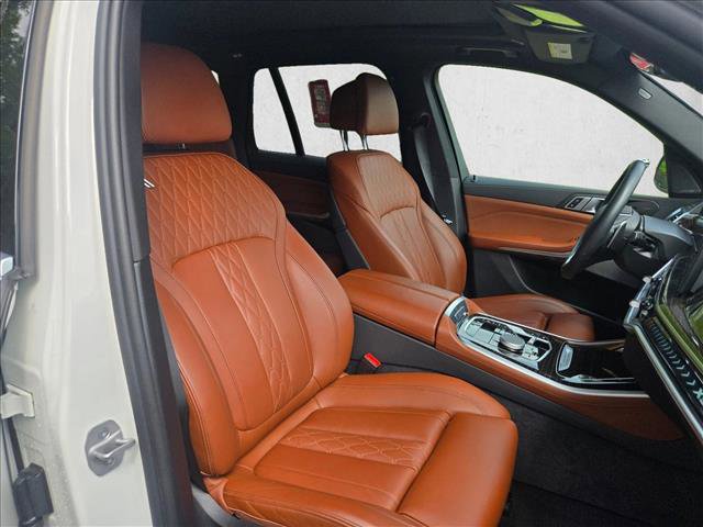 Used 2024 BMW X5 xDrive40i w/ Premium Package image 20