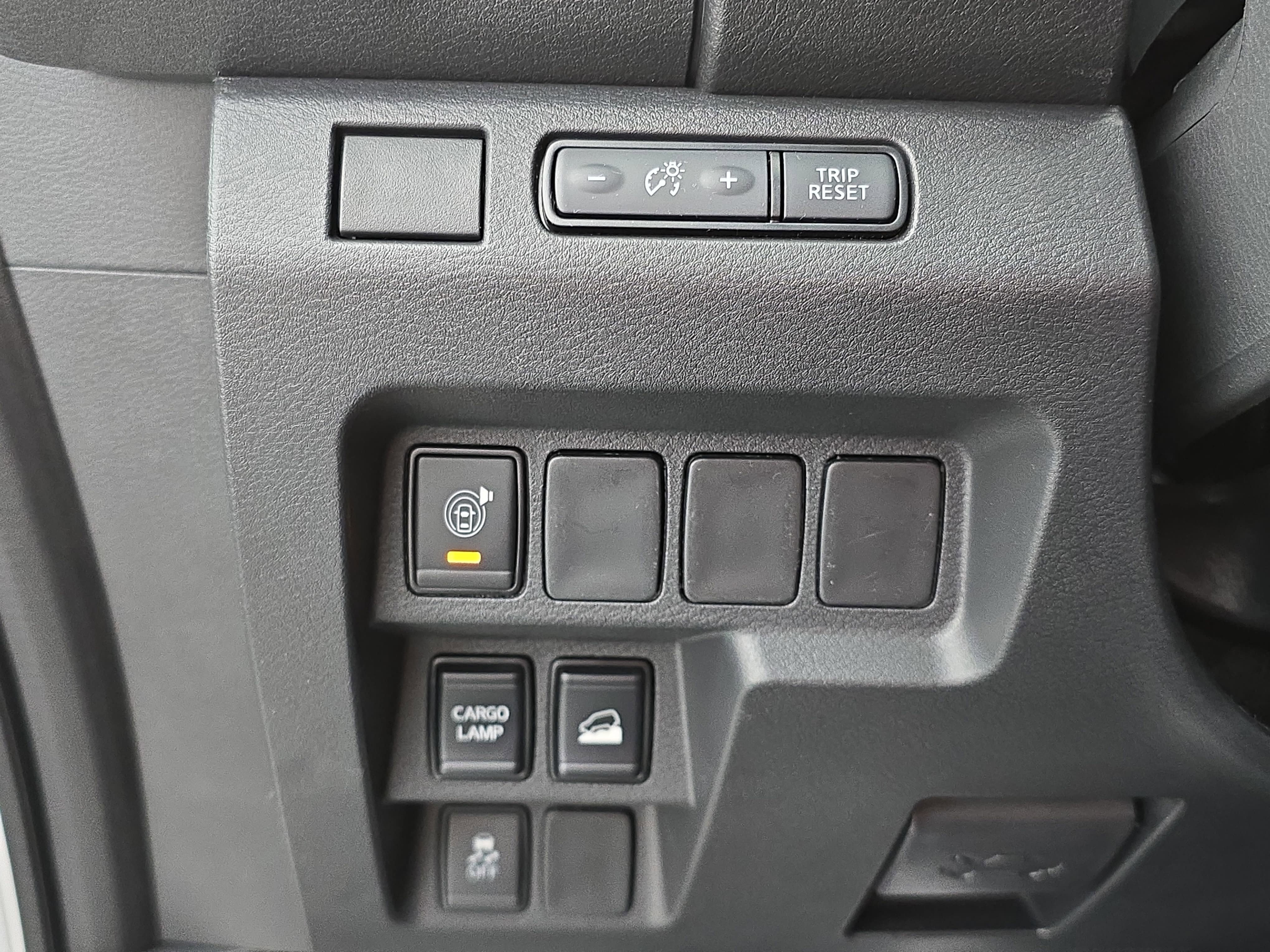New 2026 Nissan Frontier S AWD/4WD image 24