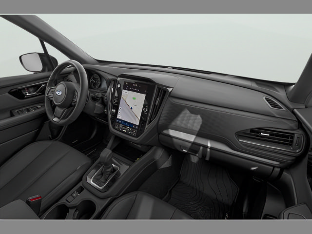 New 2026 Subaru Forester Limited AWD/4WD image 15