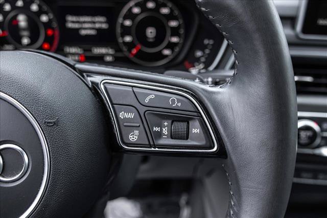 Used 2019 Audi A4 2.0T Premium Plus w/ Premium Plus Package AWD/4WD image 15