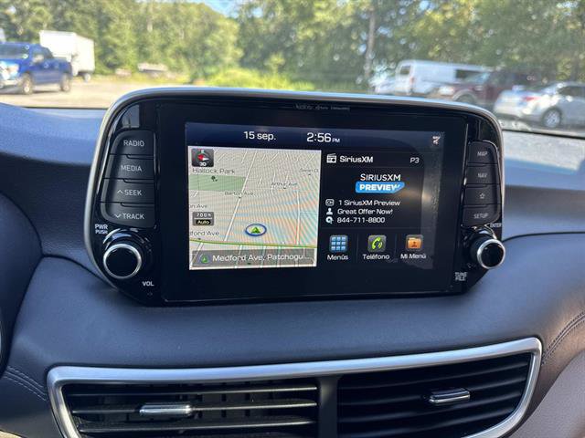 Used 2019 Hyundai Tucson Ultimate AWD/4WD image 32