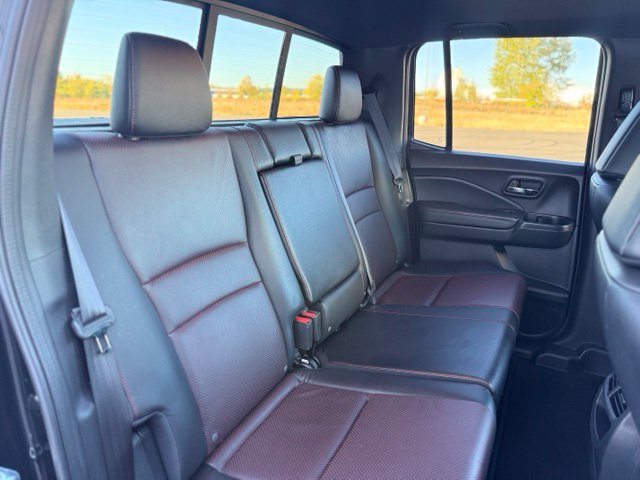Used 2017 Honda Ridgeline Black Edition image 37