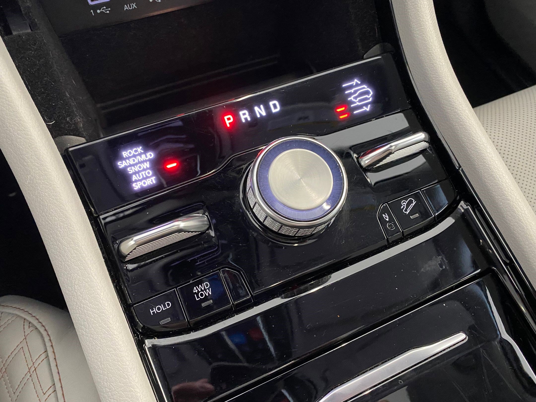 Used 2022 Jeep Grand Cherokee L Summit w/ Advanced Protech Group IV image 18