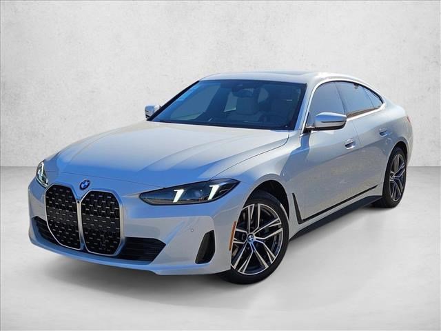 Used 2026 BMW 430i video 1