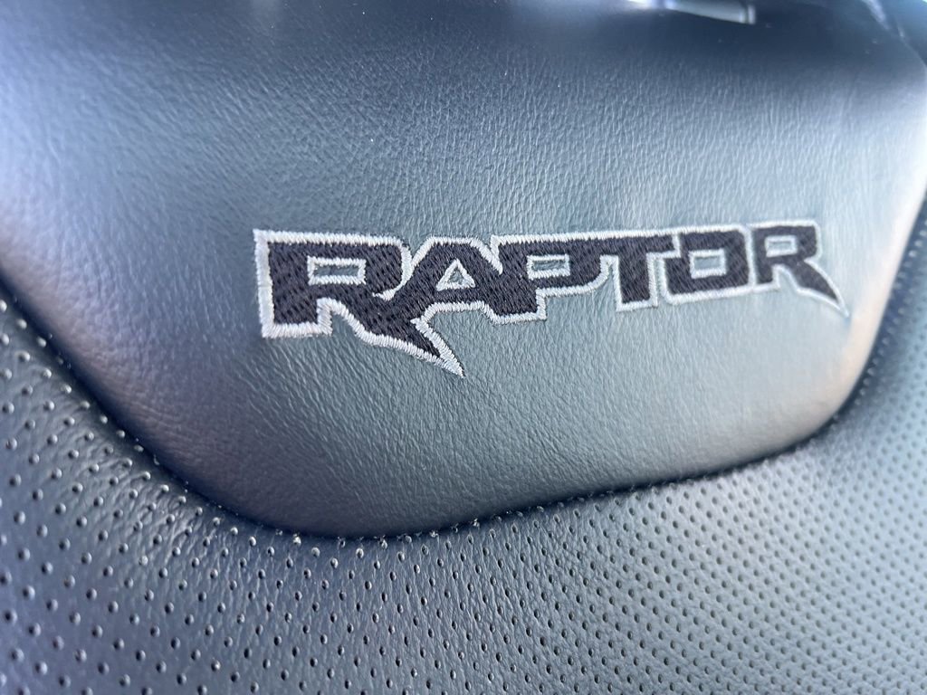 Used 2019 Ford F150 Raptor w/ Equipment Group 801A Mid image 59