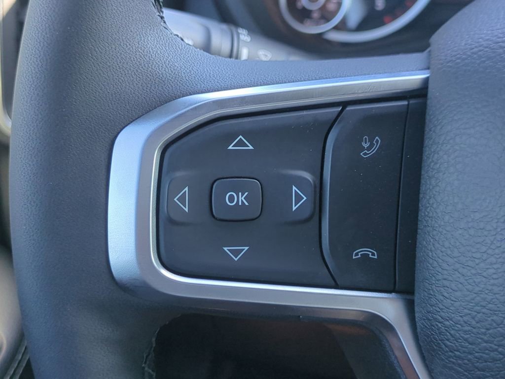 New 2025 RAM 2500 Big Horn image 26