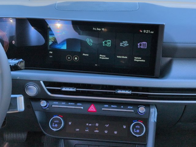 New 2026 Hyundai Sonata SEL FWD image 17