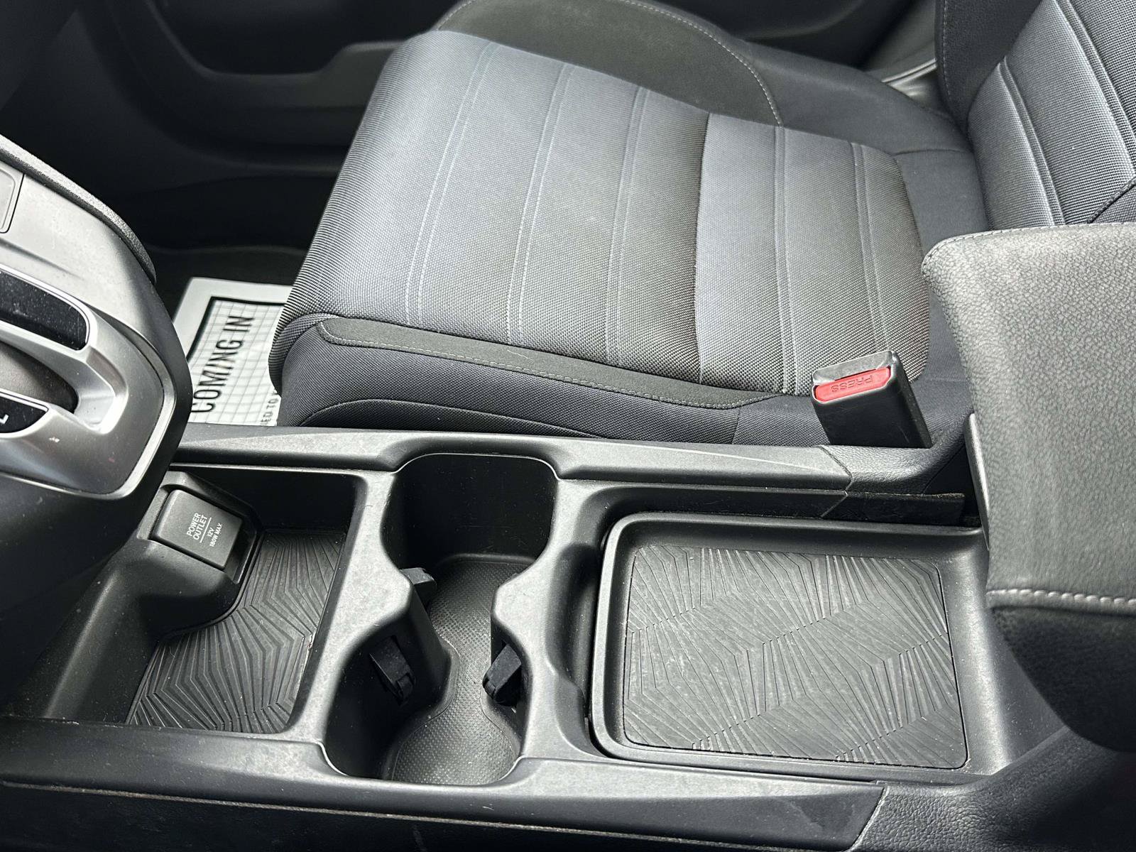 Used 2019 Honda CR-V EX image 34