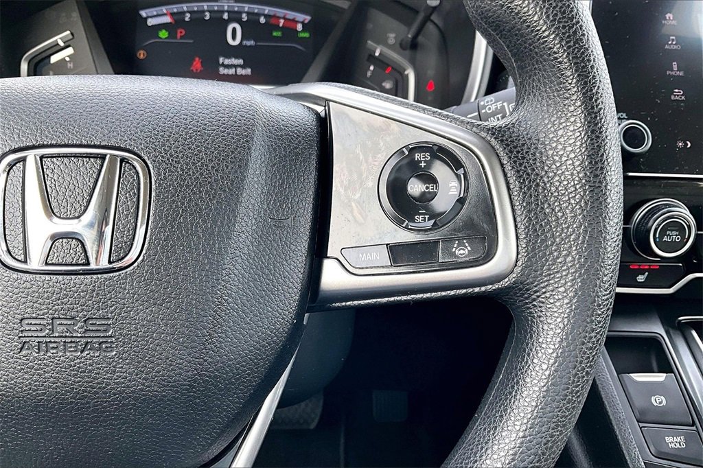 Used 2022 Honda CR-V EX image 19