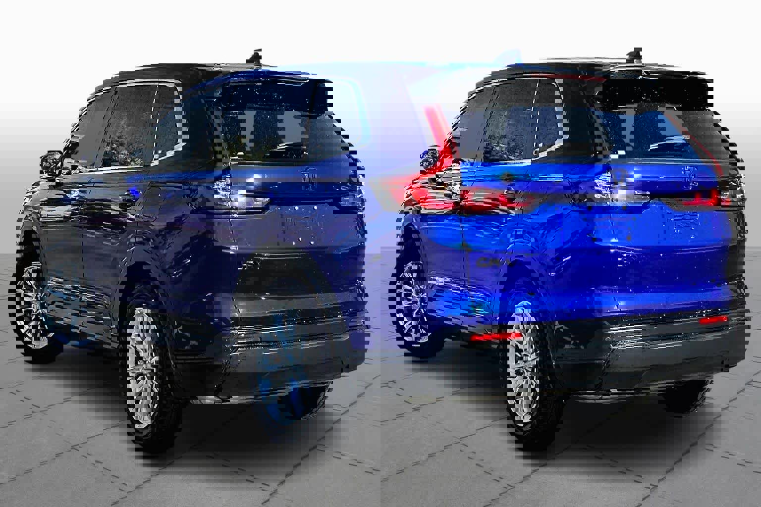 Certified 2025 Honda CR-V EX-L image 45